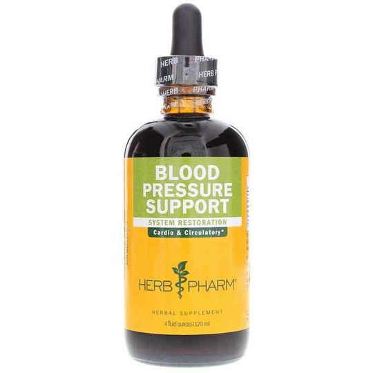 Blood Pressure Support, HPH